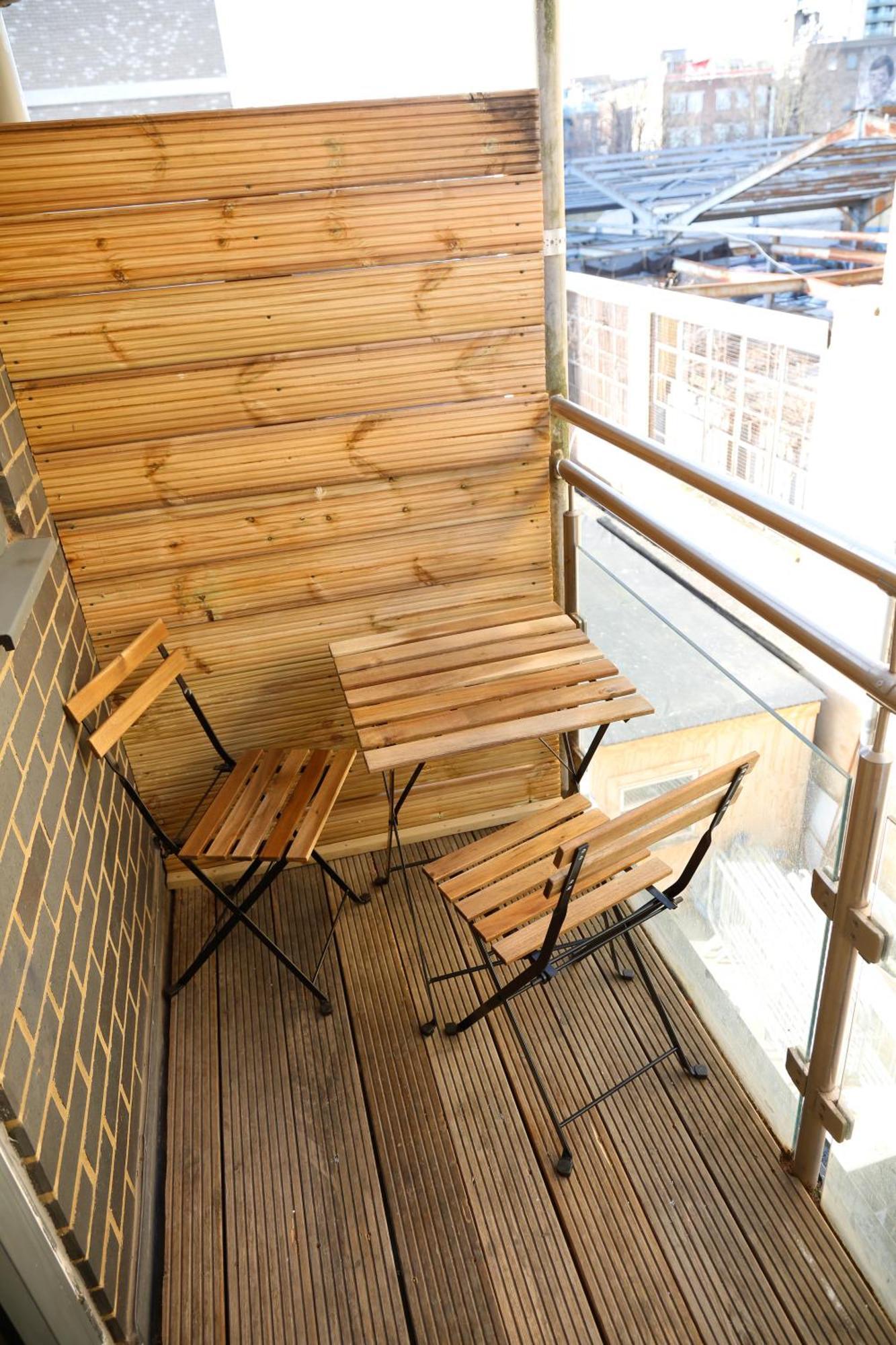 New Luxury Rooms In The Heart Of London Next To Shops, Cafes, Bars & Metro With Shared Bathrooms Exteriér fotografie