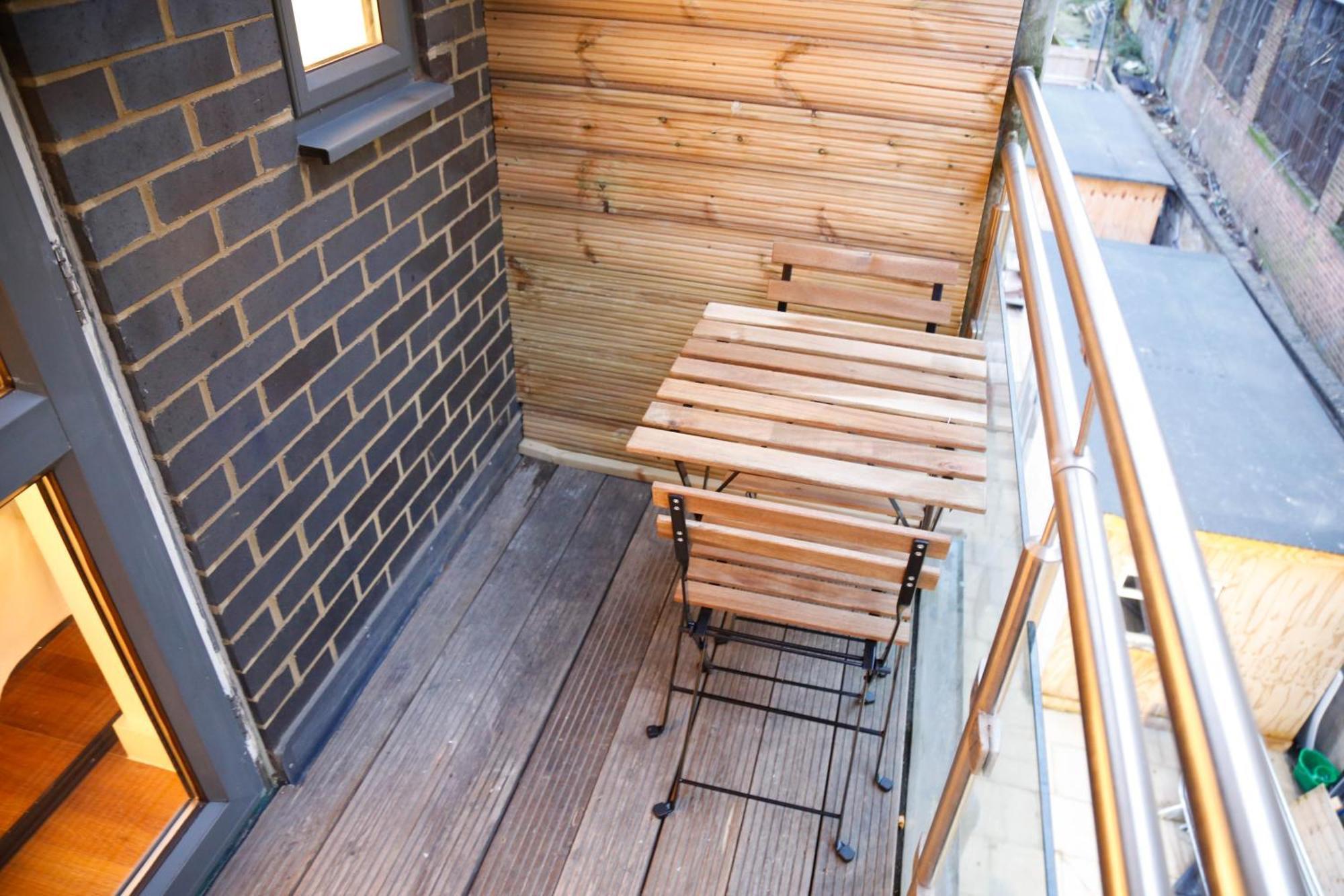 New Luxury Rooms In The Heart Of London Next To Shops, Cafes, Bars & Metro With Shared Bathrooms Exteriér fotografie