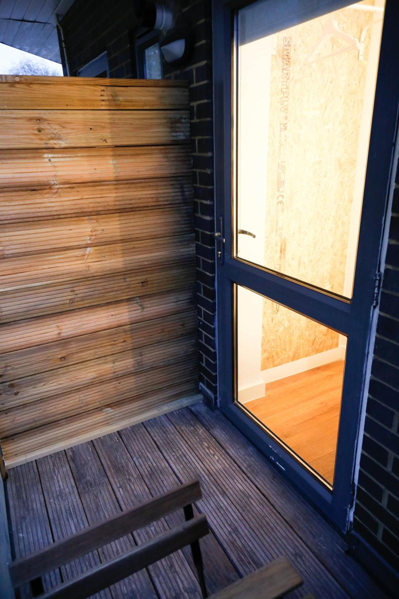 New Luxury Rooms In The Heart Of London Next To Shops, Cafes, Bars & Metro With Shared Bathrooms Exteriér fotografie