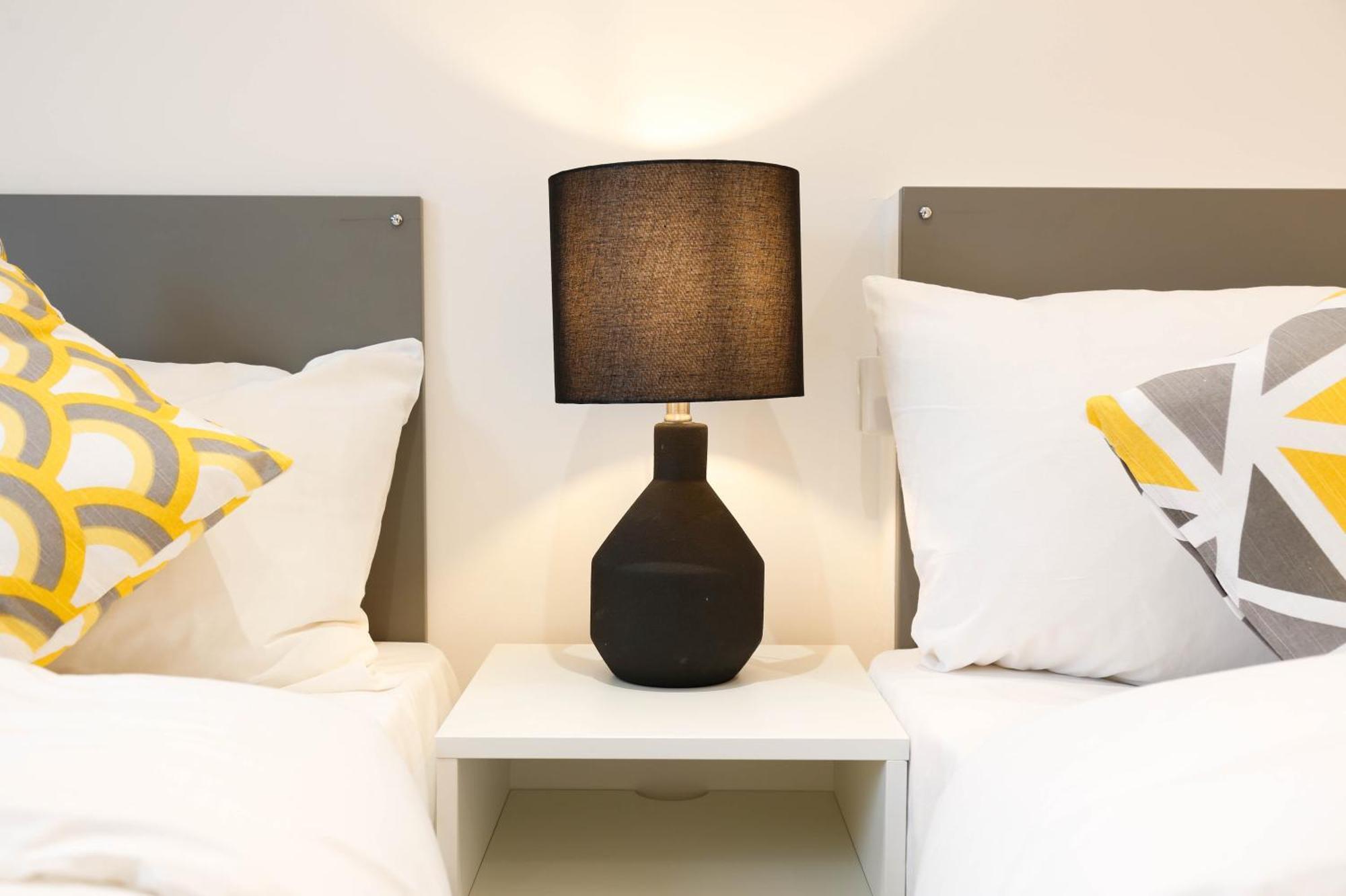 New Luxury Rooms In The Heart Of London Next To Shops, Cafes, Bars & Metro With Shared Bathrooms Exteriér fotografie
