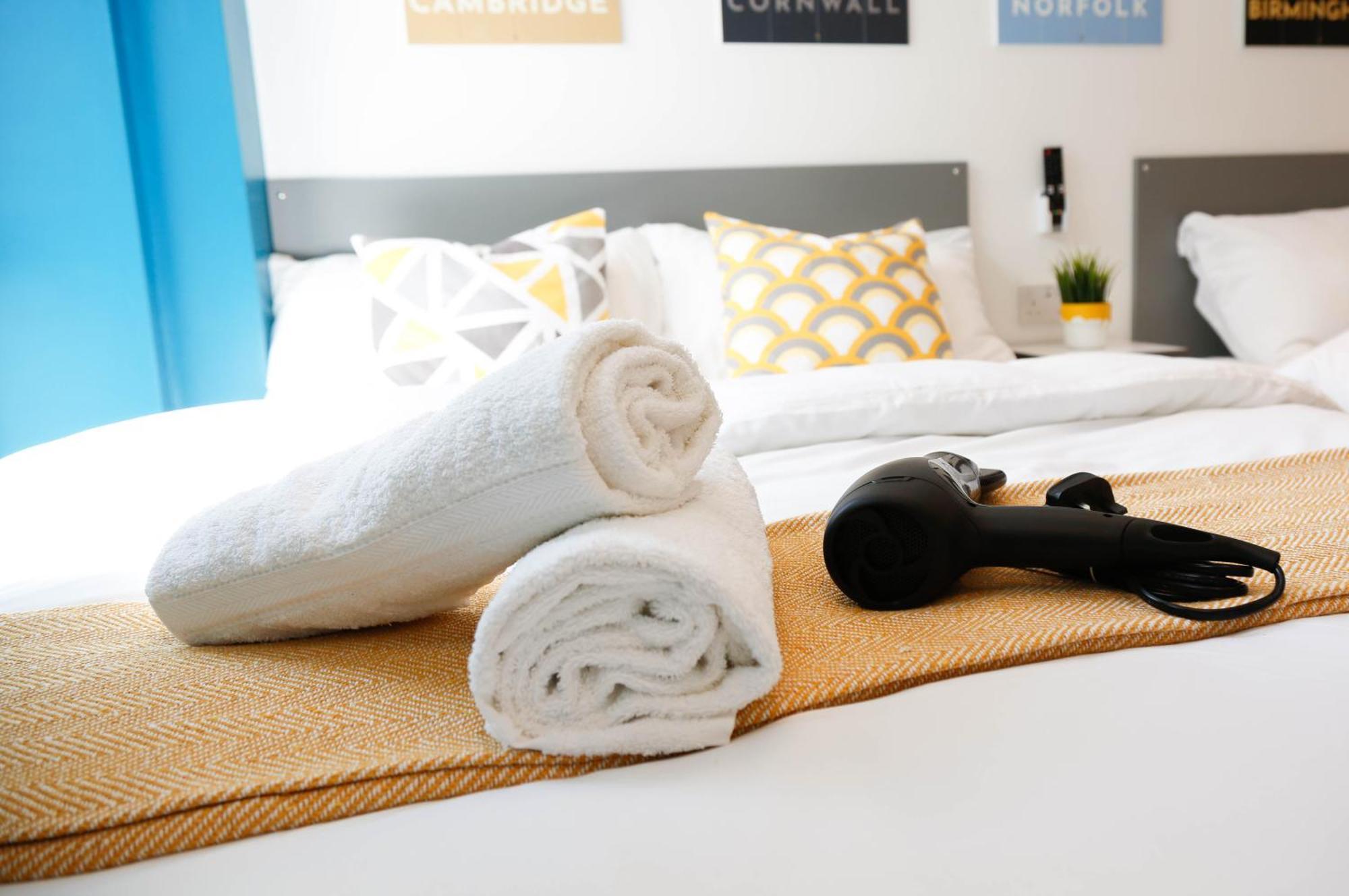 New Luxury Rooms In The Heart Of London Next To Shops, Cafes, Bars & Metro With Shared Bathrooms Exteriér fotografie