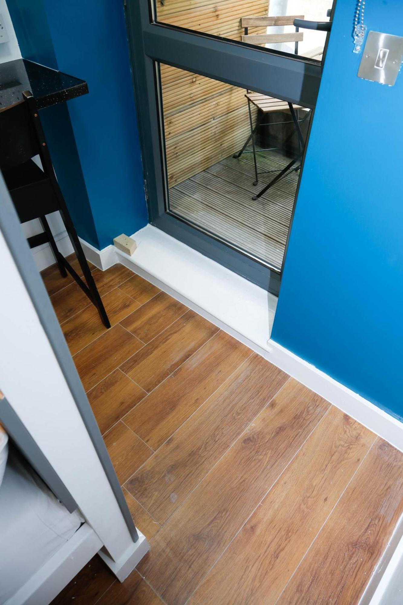 New Luxury Rooms In The Heart Of London Next To Shops, Cafes, Bars & Metro With Shared Bathrooms Exteriér fotografie