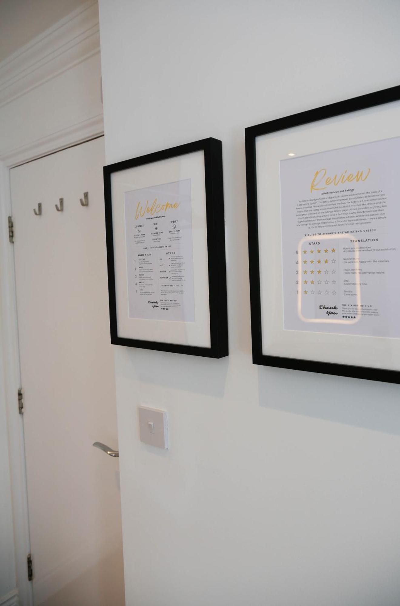 New Luxury Rooms In The Heart Of London Next To Shops, Cafes, Bars & Metro With Shared Bathrooms Exteriér fotografie
