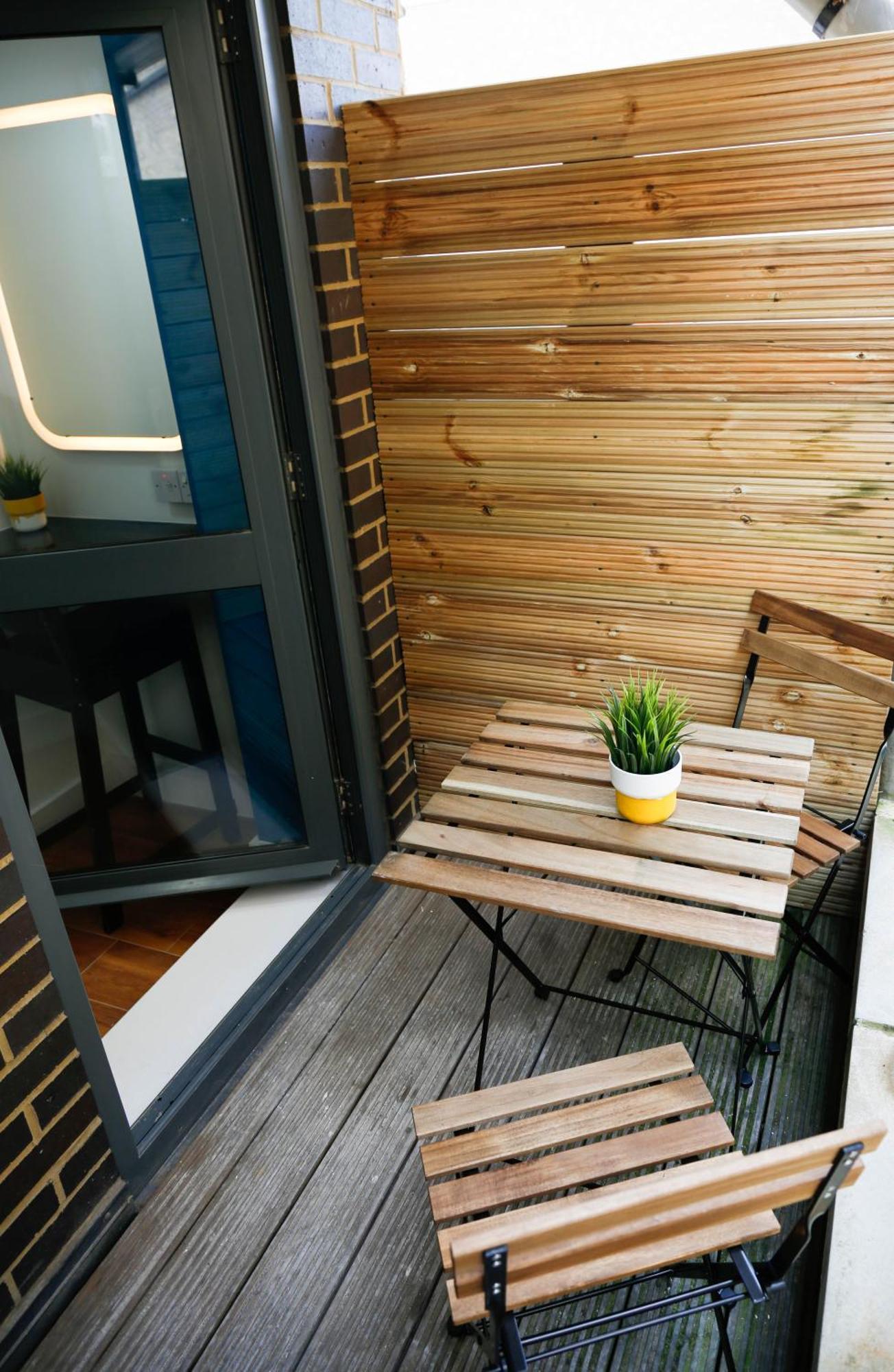 New Luxury Rooms In The Heart Of London Next To Shops, Cafes, Bars & Metro With Shared Bathrooms Exteriér fotografie