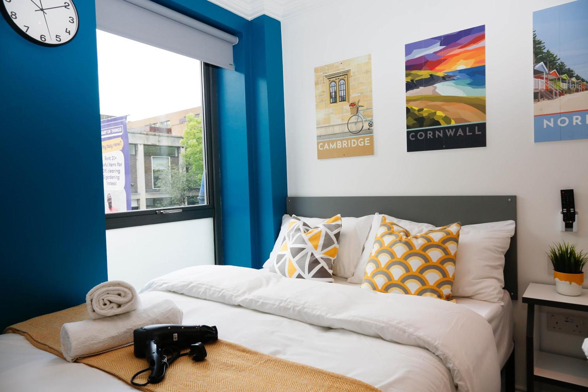 New Luxury Rooms In The Heart Of London Next To Shops, Cafes, Bars & Metro With Shared Bathrooms Exteriér fotografie